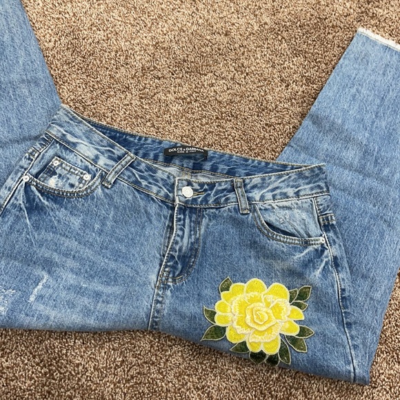 Dolce and gabbana jeans - Picture 3 of 7